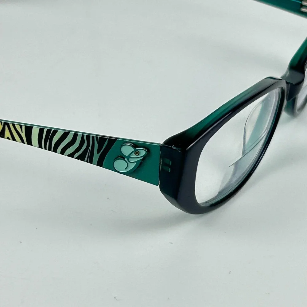 Guess Eyewear GU 9052 Women Eyeglasses Frame Black Plastic Full Rim 47-15-130 mm